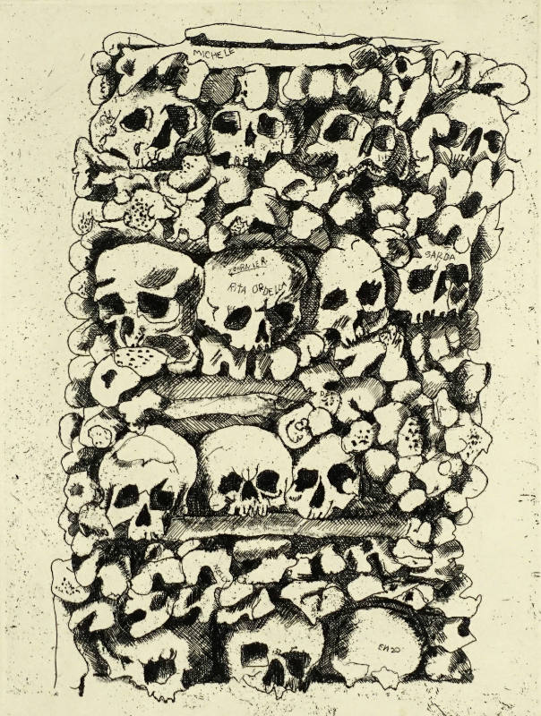 Skulls
