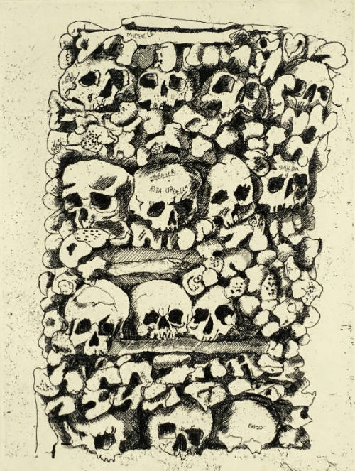 Skulls