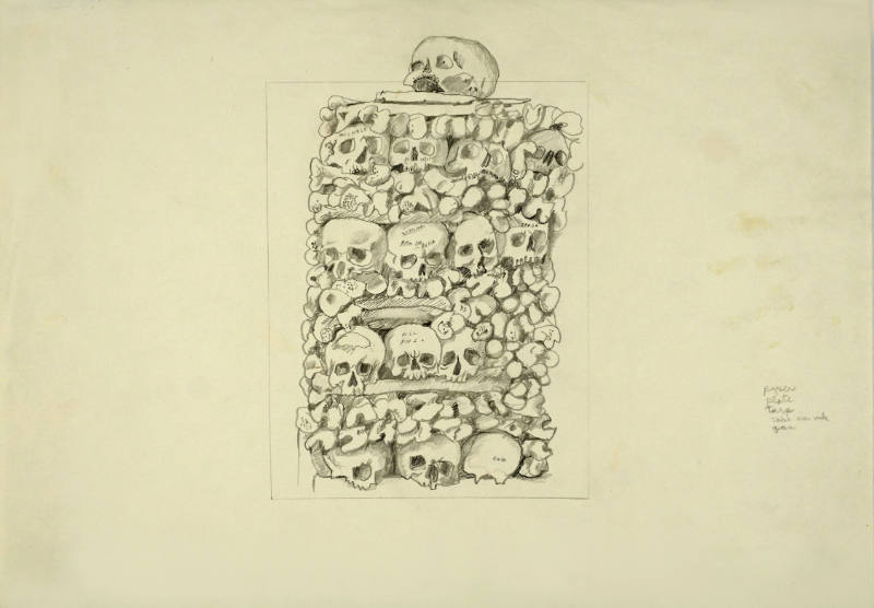 Skulls I