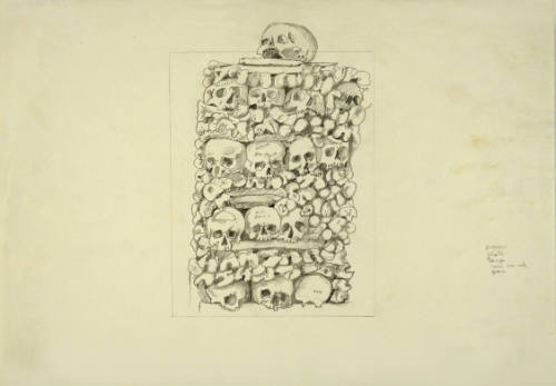 Skulls I
