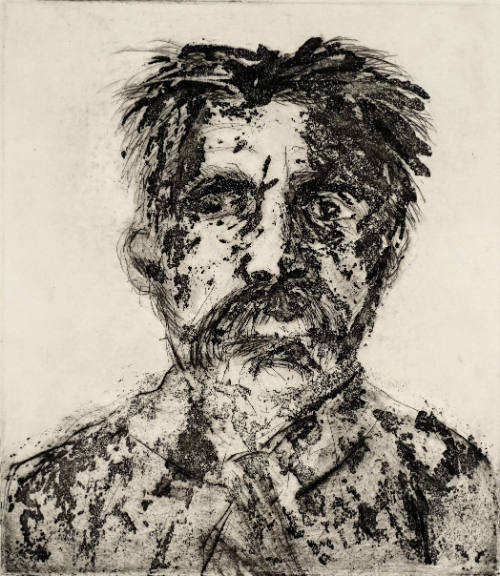 David Alford