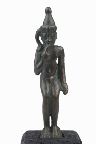 Horus Sma-Tawy