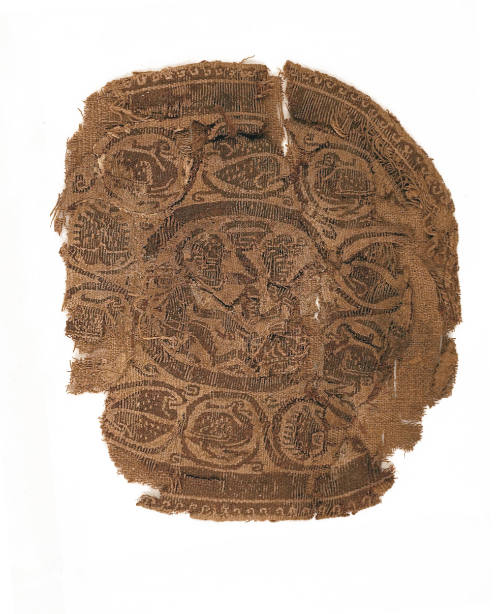 Tapestry Medallion