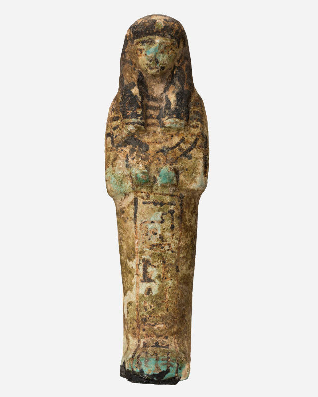 Ushabti