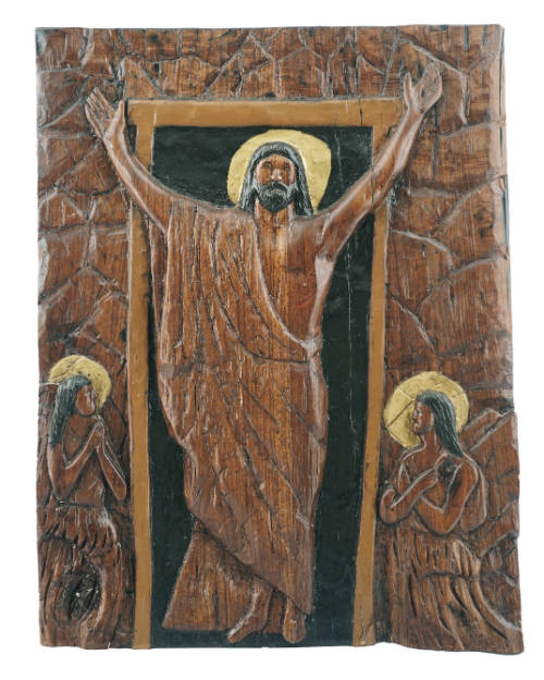 Resurrection