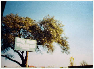Route 120 East, Then West