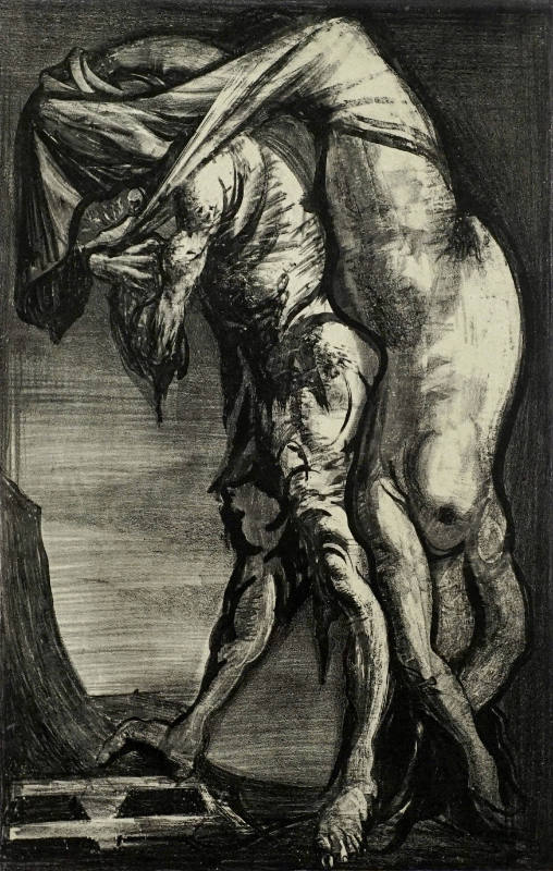 Battle of the Weird