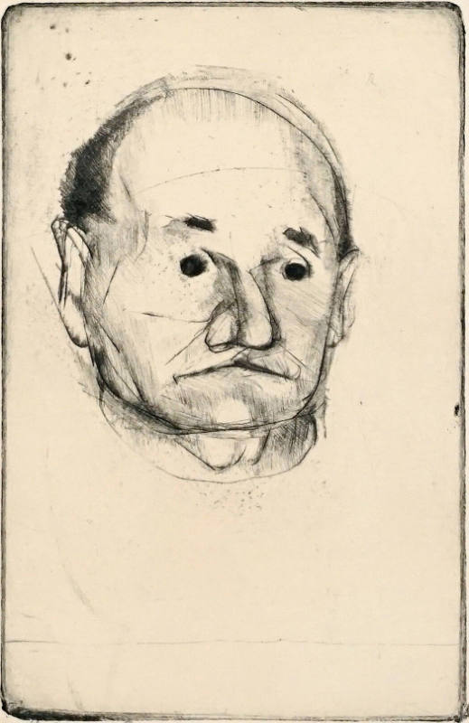 After Arrest