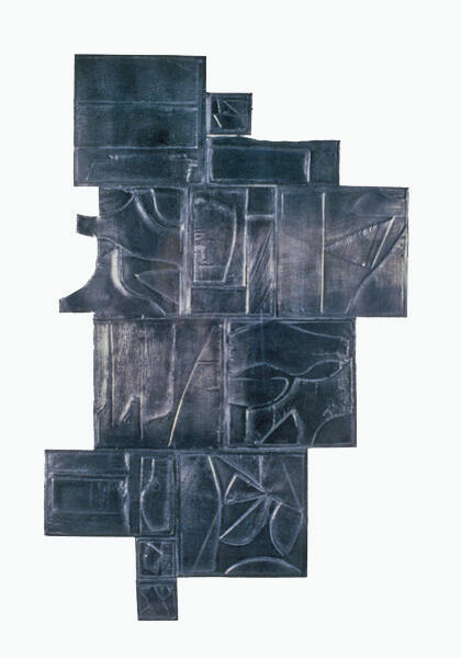 Louise Nevelson