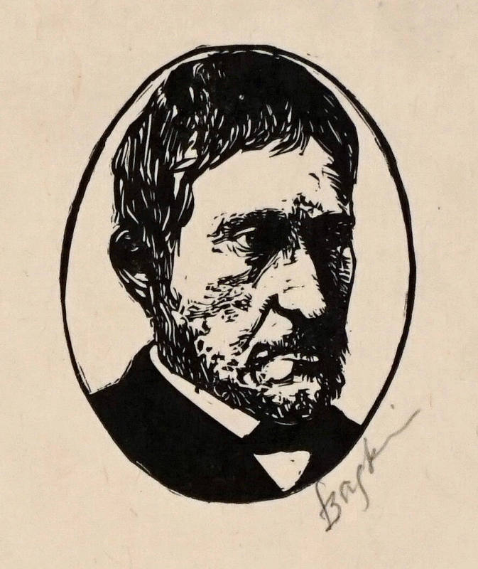 Thomas Eakins