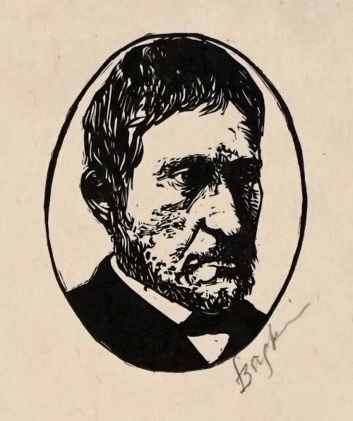 Thomas Eakins