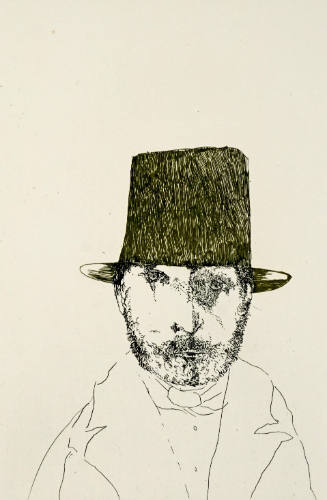 Rodolphe Bresdin