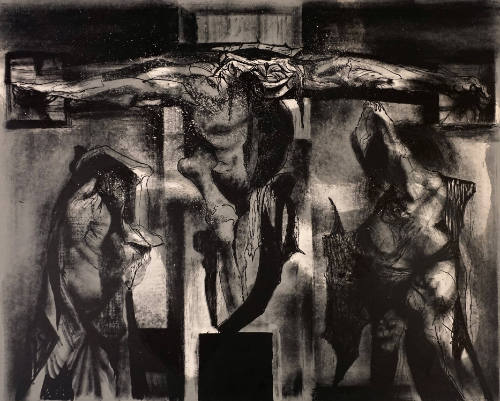 Crucifixion