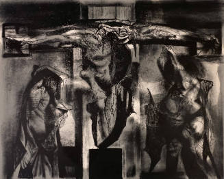 Crucifixion