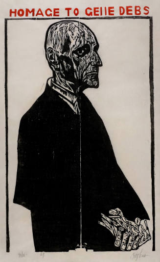 Homage to Gene Debs