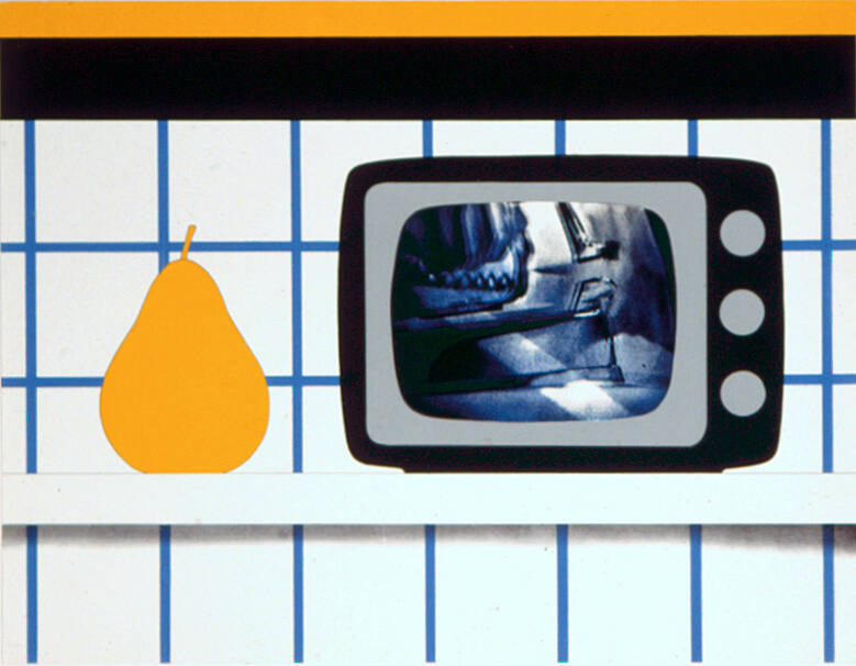 Tom Wesselmann