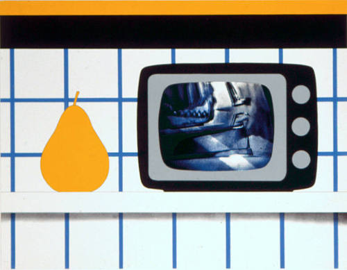 Tom Wesselmann