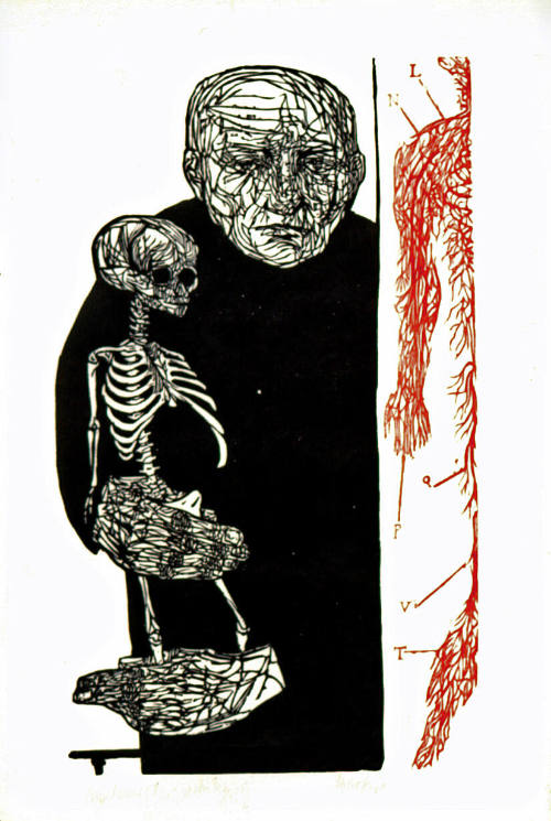 Anatomist