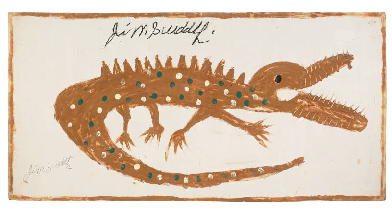 Crocodile