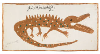 Crocodile