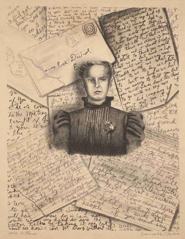 Old Letters