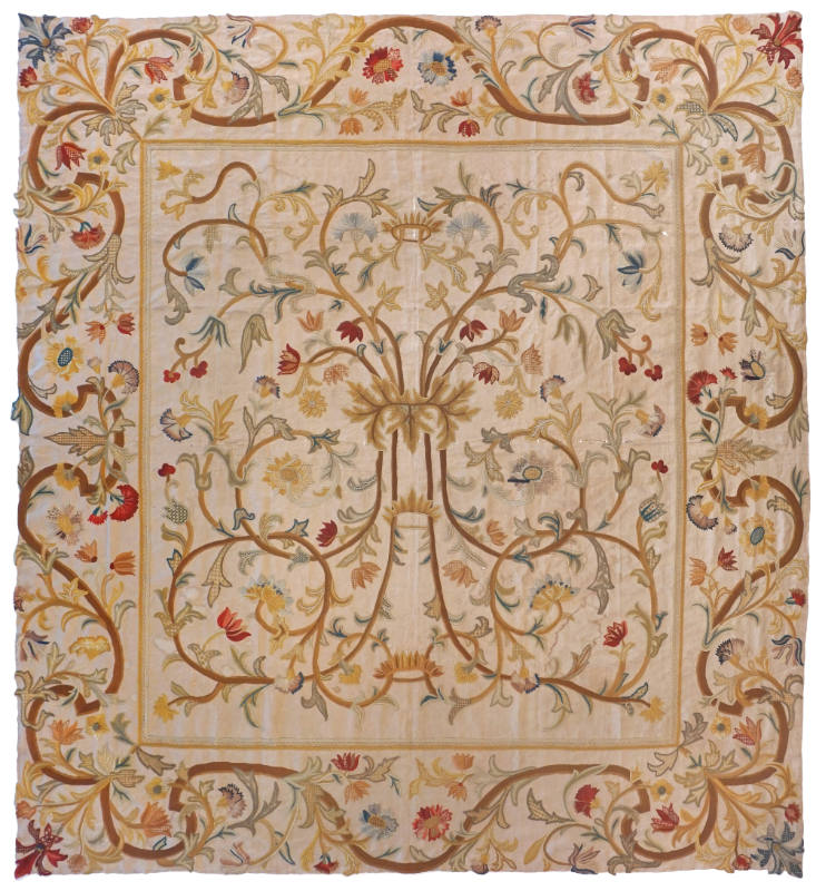 Coverlet