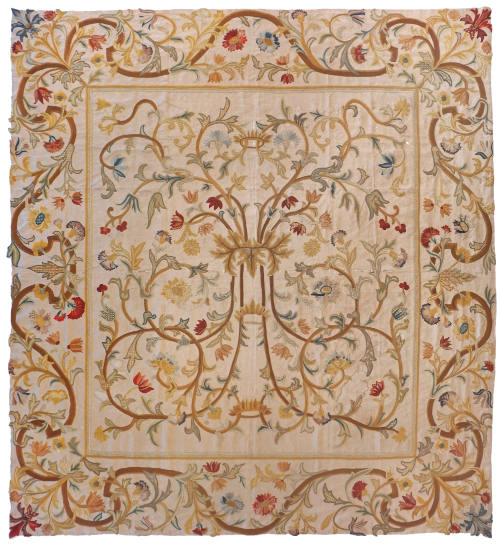 Coverlet
