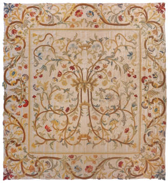 Coverlet
