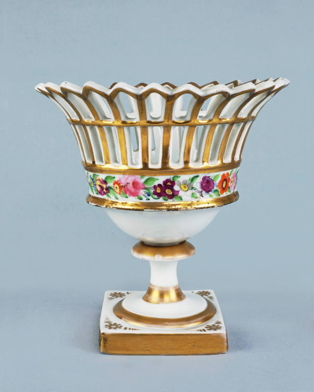 Fruit Bowl