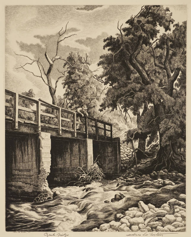 Ozark Bridge