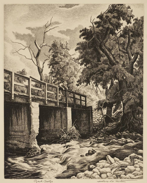 Ozark Bridge
