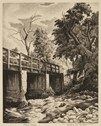 Ozark Bridge