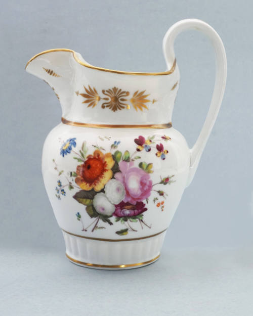 Pitcher