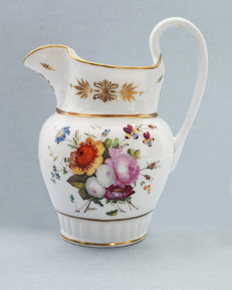 Tucker and Hemphill China Factory