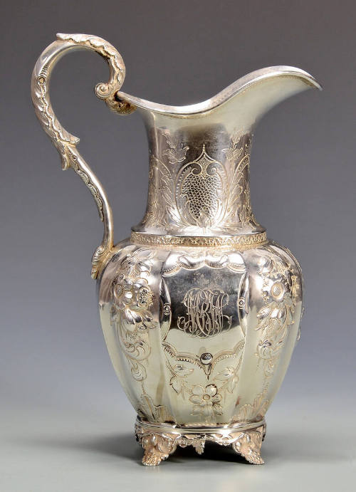 Water Pitcher