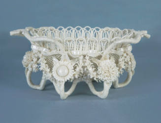 Belleek Pottery Works Company Ltd.