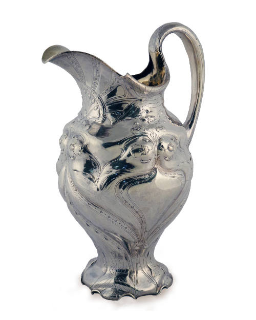 Pitcher