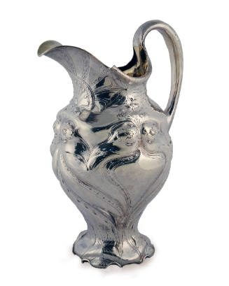 Pitcher