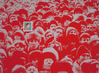 Moscow, U.S.S.R. (1989)