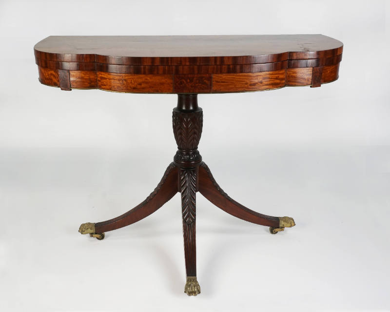 Card Table