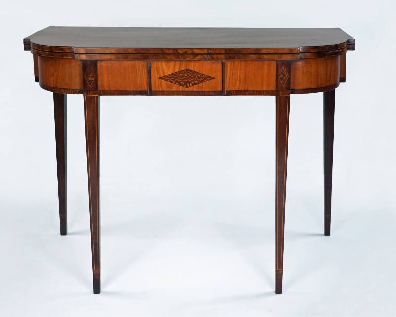 Card Table