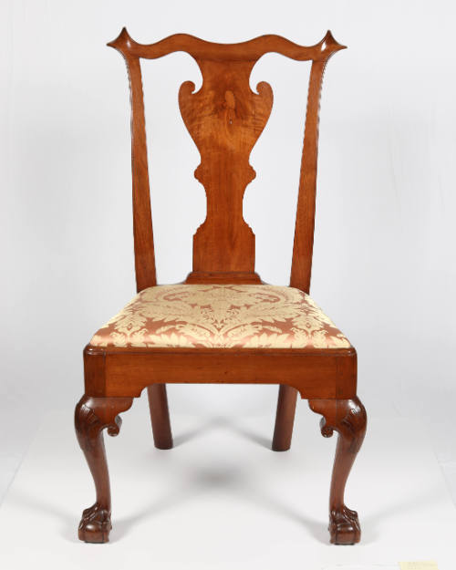Side Chair