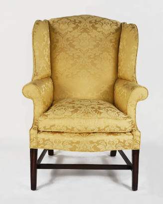 Wing Chair
