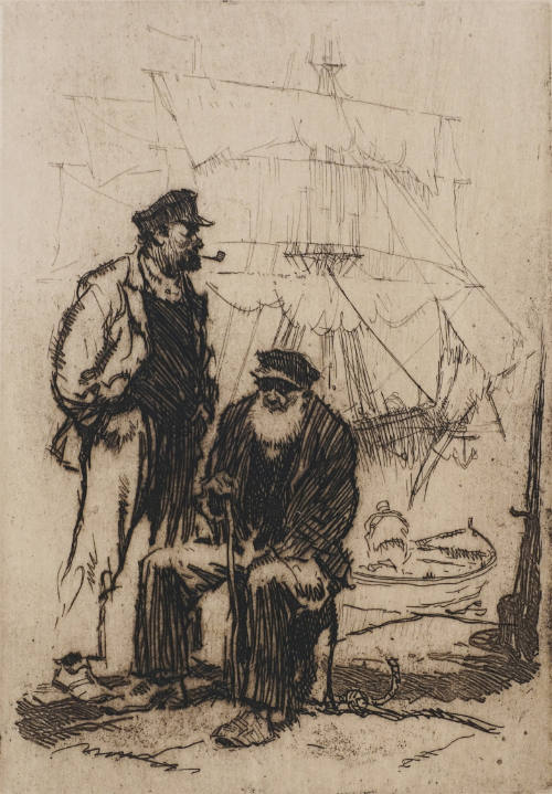 Ancient Mariners