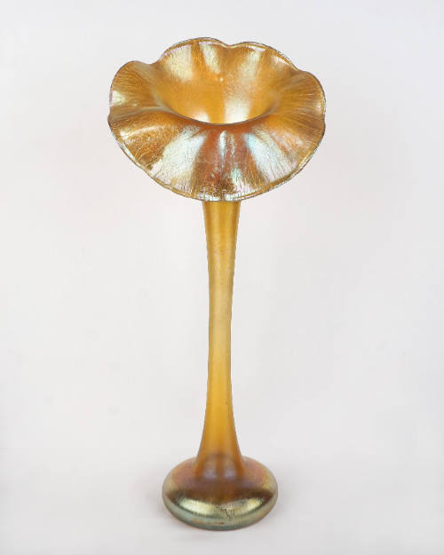 Pansy Vase