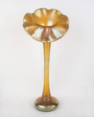 Pansy Vase