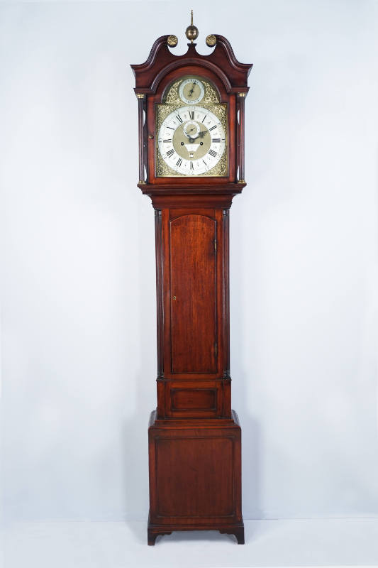 Tall Case Clock