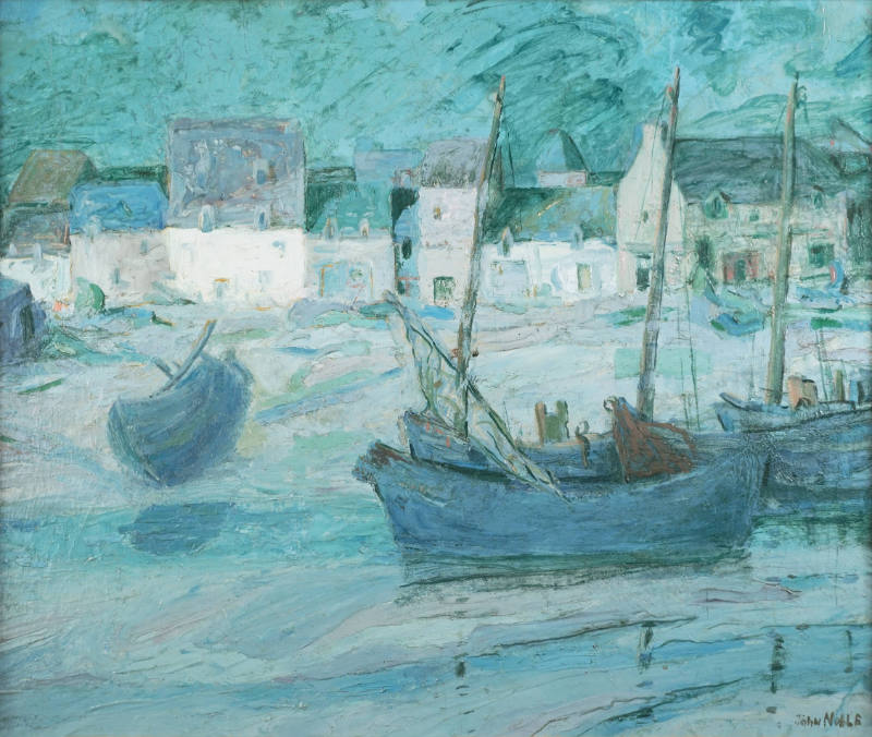Etaples-Moonlight