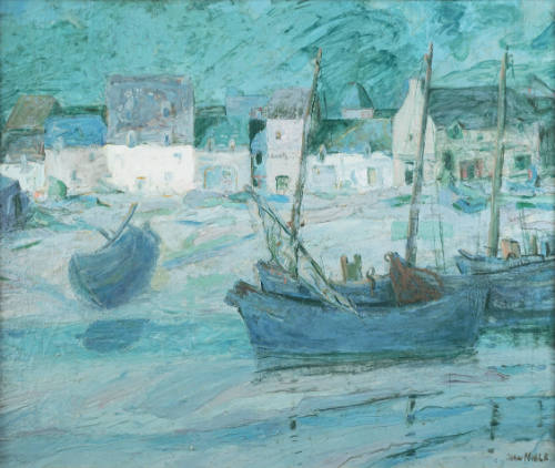 Etaples-Moonlight