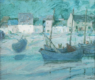 Etaples-Moonlight